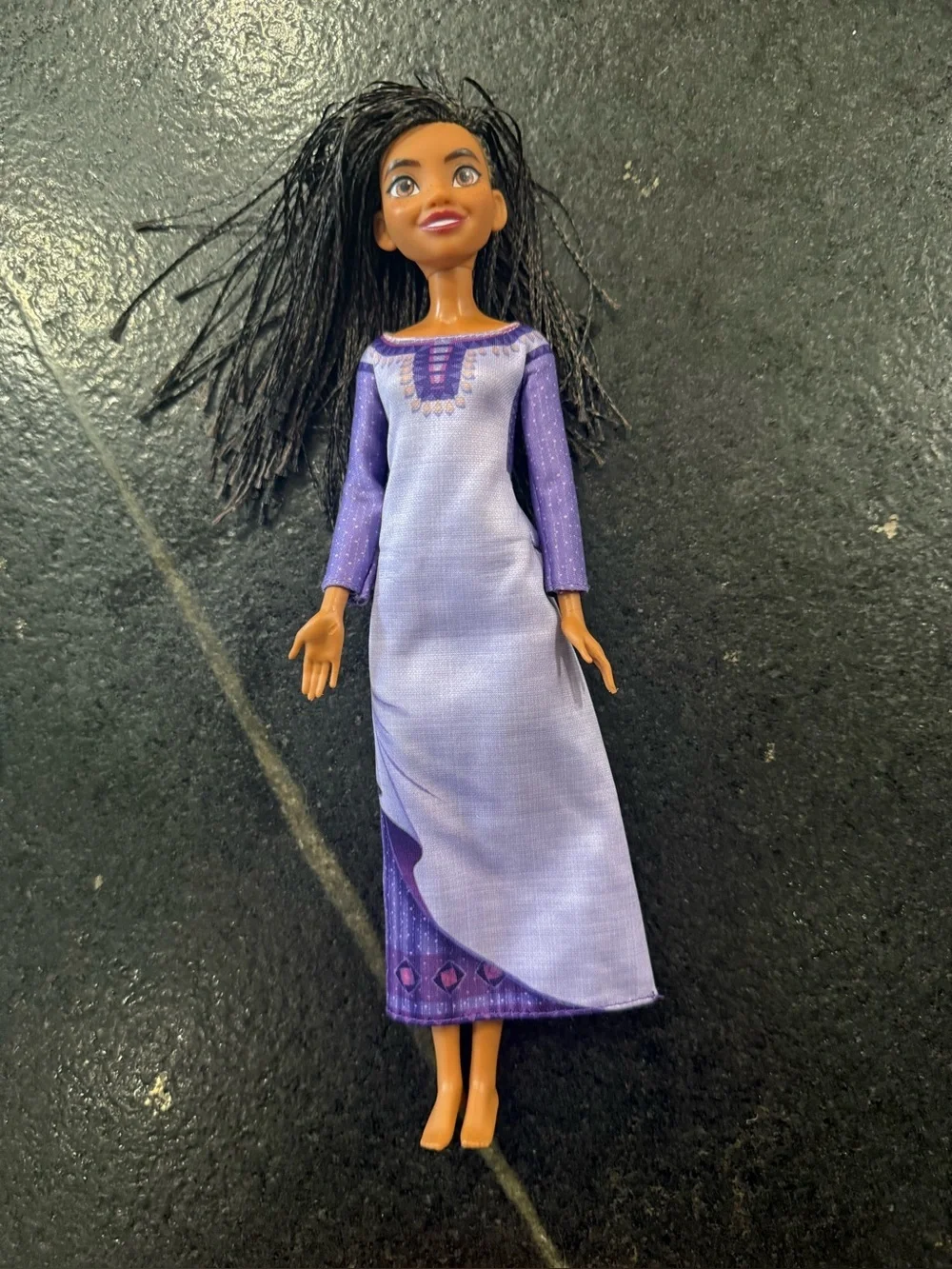Lot of Disney Princess and Barbie Dills